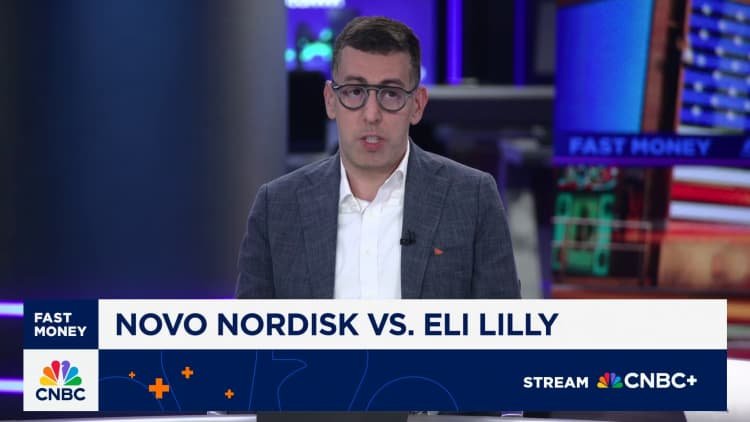 Novo Nordisk needs something new, outside of weigh-loss drugs, says BMO's Seigerman