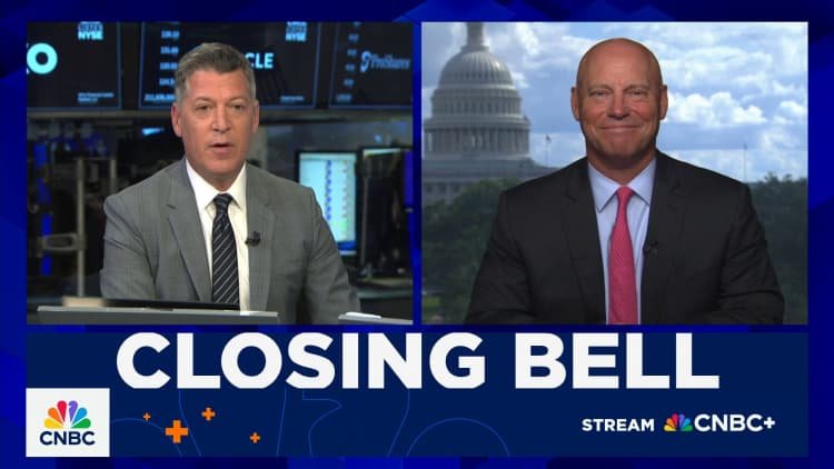 Court ruling on Trump's tariffs are a win for taxpayers, says former chief of staff Marc Short