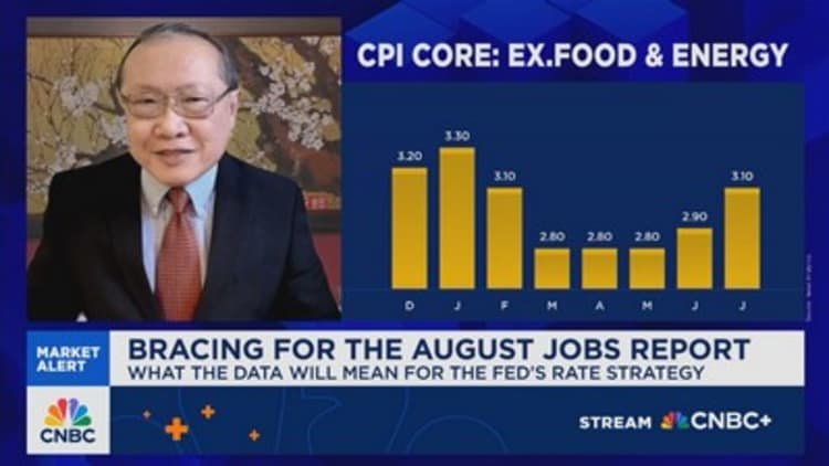 Lee: Unless the world falls apart, the cut is nearly a certainty