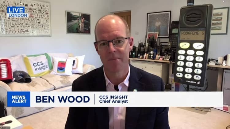 'Apple need to deliver on AI': says analyst