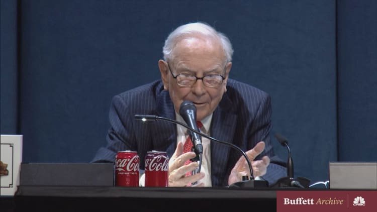 We'll hold our Japanese stocks for '50 years or forever'