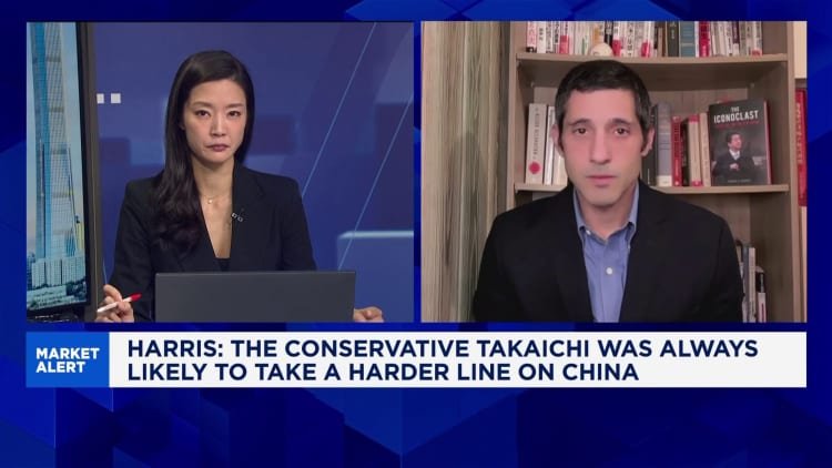 China-Japan diplomatic spat: Could Takaichi's Taiwan remarks boost her political standing?