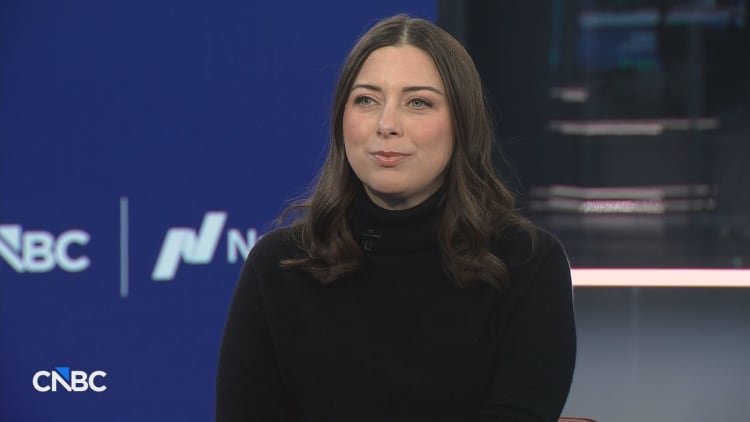 Starbucks global brand chief on the future of ordering and rewards