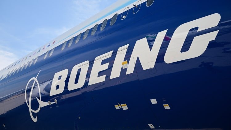 How Boeing turned things around after years of decline