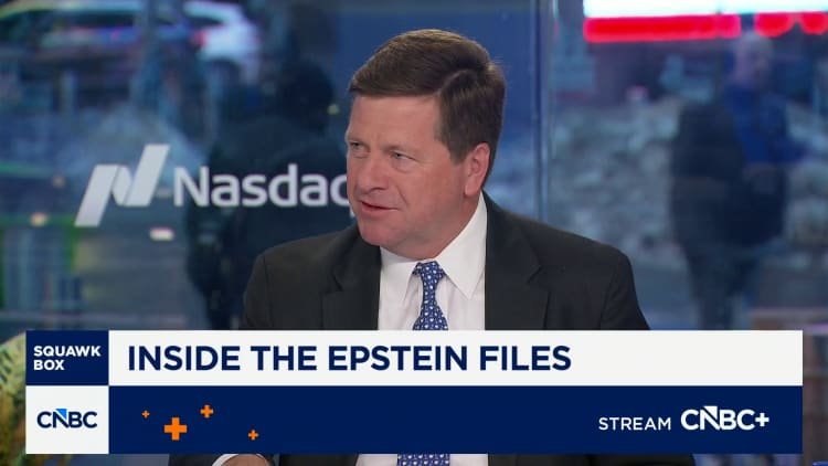 Watch CNBC’s full interview with U.S. Attorney for the Southern District of New York Jay Clayton