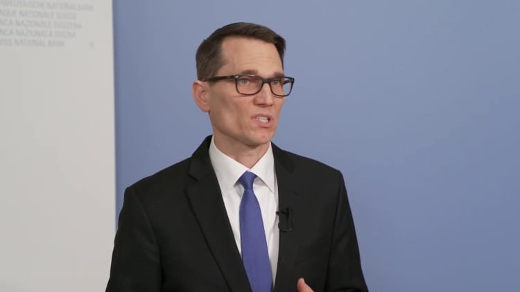 SNB: Inflationary pressure largely unchanged, for now