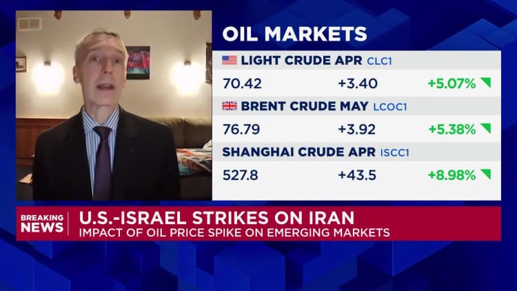 Unlikely shipping through the Strait Of Hormuz will completely halt: Annex Wealth Management