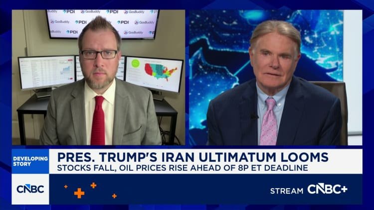 Average price of diesel will reach new records in the next 72 hours, says GasBuddy's De Haan