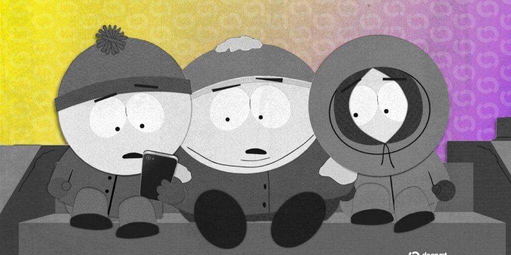 How Prediction Markets Reacted to South Park’s Episode on… Prediction Markets