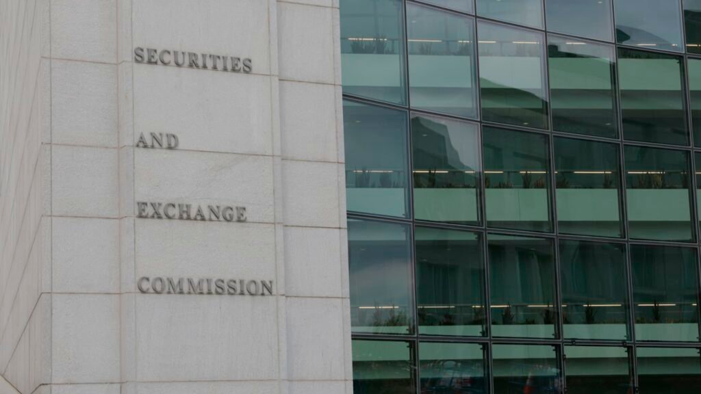 Big market loser if Trump, SEC end quarterly reporting isn’t investors