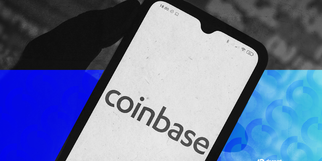 Coinbase Applies for US Banking License, Joining Growing Pack of Crypto Firms