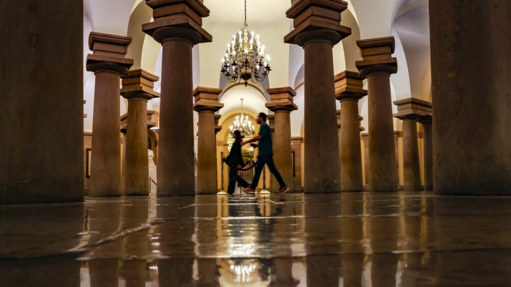 Government shutdown delays student loan forgiveness lawsuit