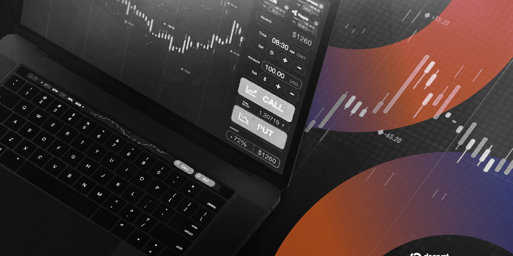 How Crypto Traders Are Positioning Following ‘Black-Friday’s’ Crash