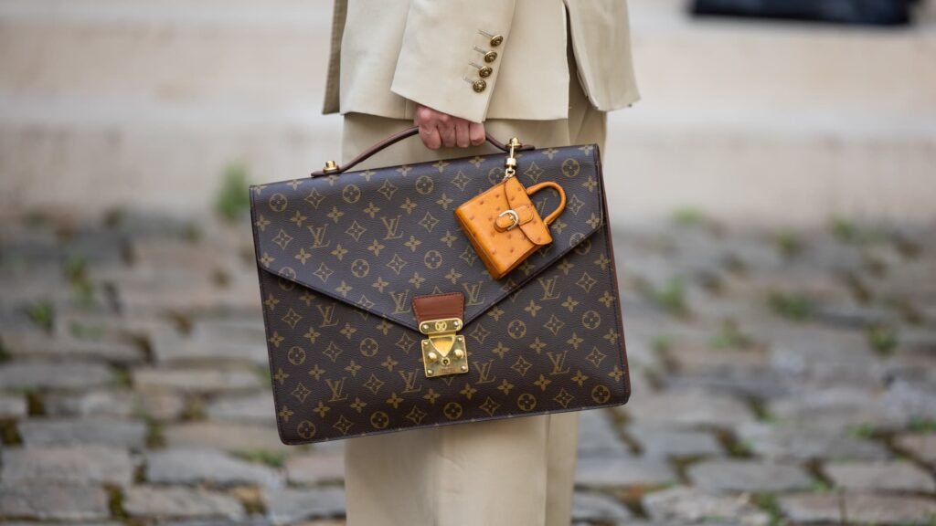 Investing in LVMH, Burberry, Brunello Cucinelli