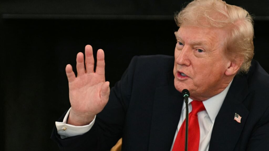 Israel, Hamas agree to first phase of Gaza peace plan