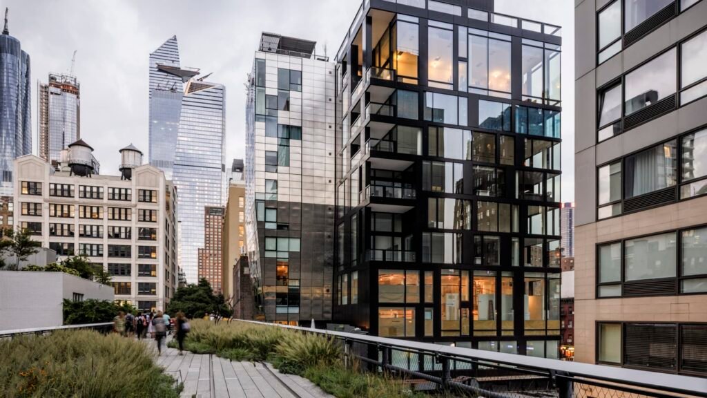 One in three Manhattan condo owners lost money when they sold in the last year