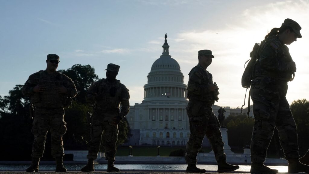 Student loan repayment plan backlog under Trump: What to know