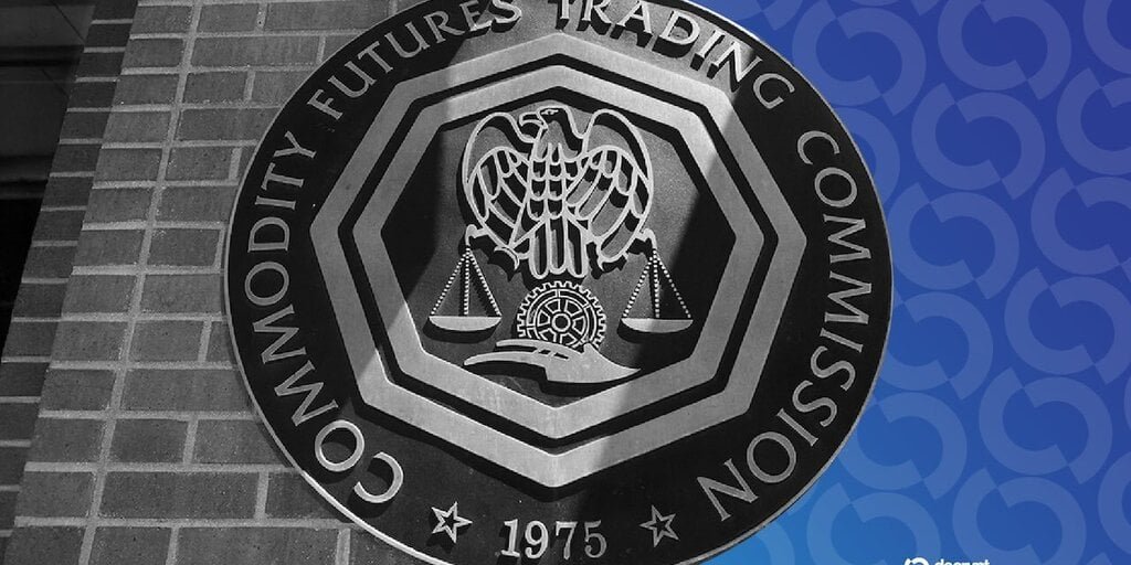 Trump Picks SEC Crypto Task Force’s Mike Selig to Run CFTC: Report
