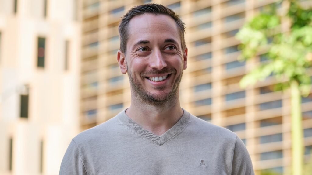 VC bet on $3 billion AI firm ElevenLabs after one meeting with founder