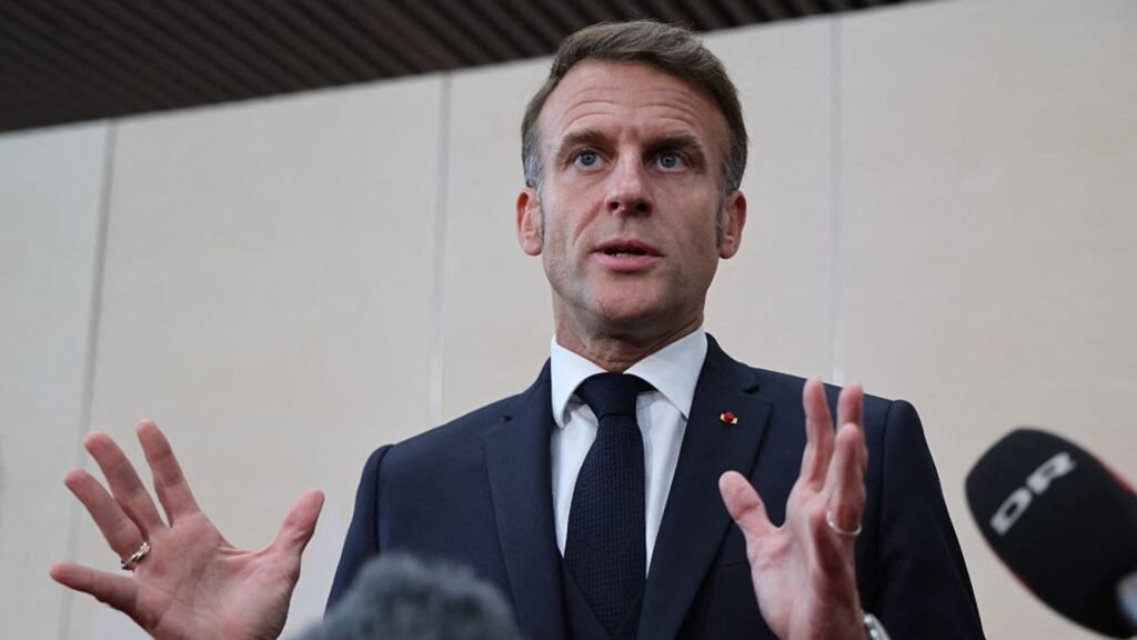 What happens next in France after Lecornu’s resignation?