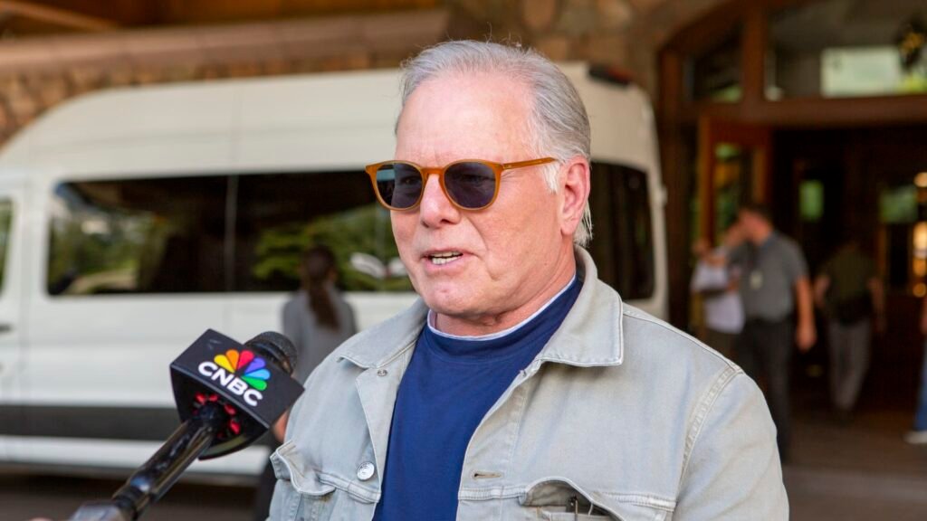 What to expect as a Paramount bid for WBD looms