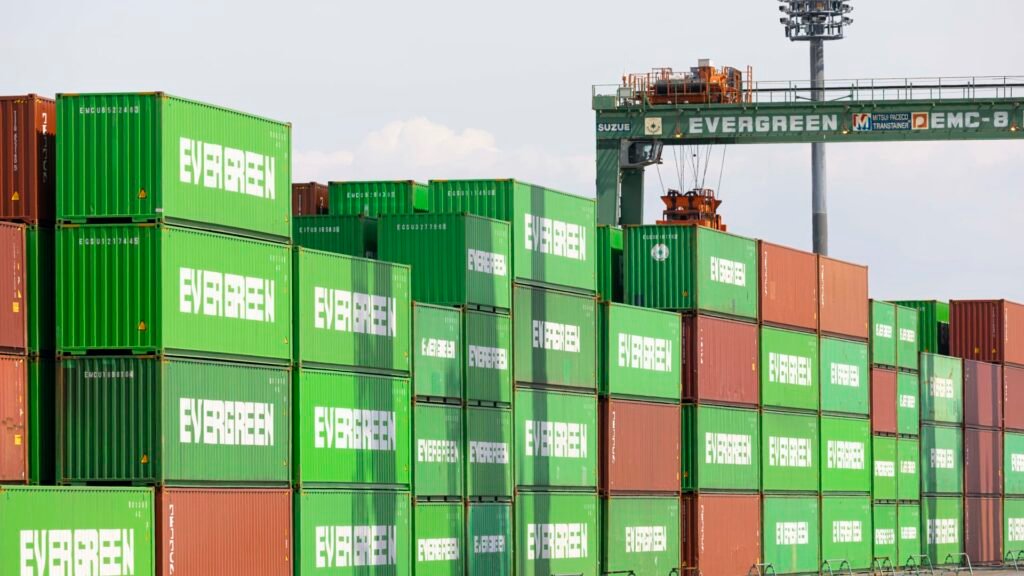 Japan October exports massively beat estimates on robust growth in shipments to Asia and Europe