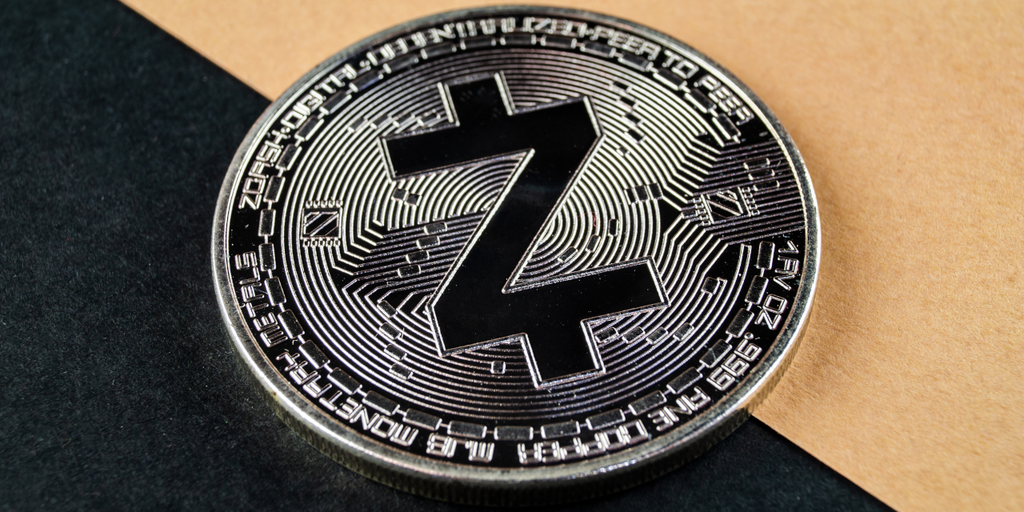 Privacy Coin Zcash Continues Historic Surge, Nearing 8-Year High Price