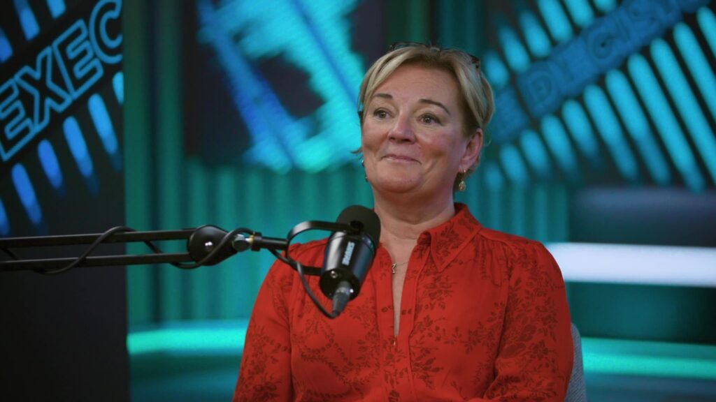 This famous perfume entrepreneur’s only regret is selling her name