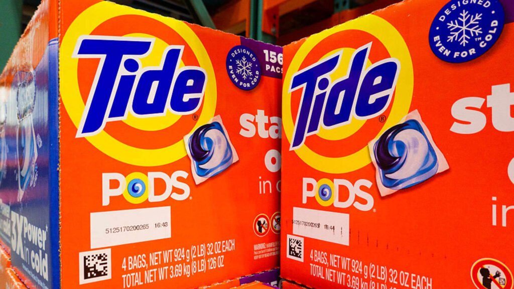 We’re buying more shares of a company that can deliver growth in a tough economy