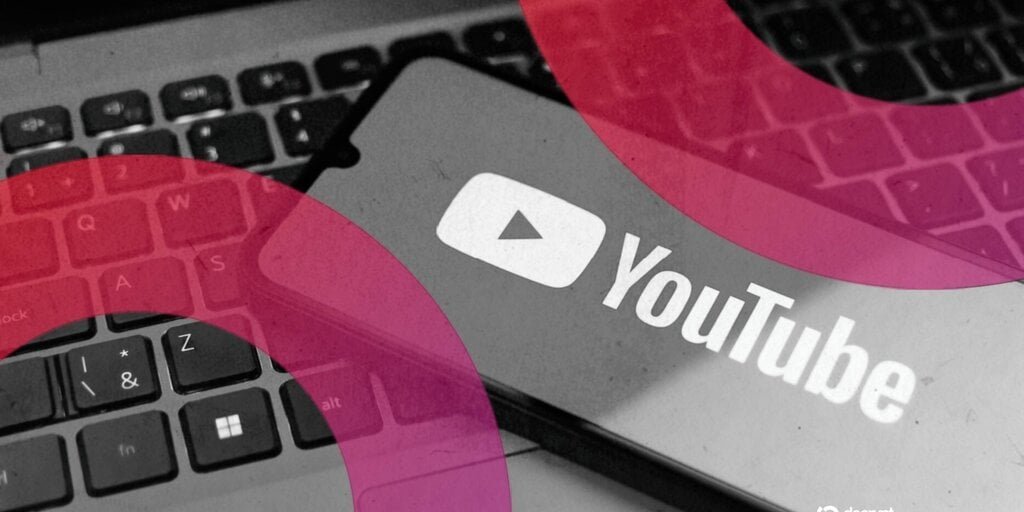 YouTube Says New Policy Doesn’t Ban All Crypto Content, Despite Uproar From Creators
