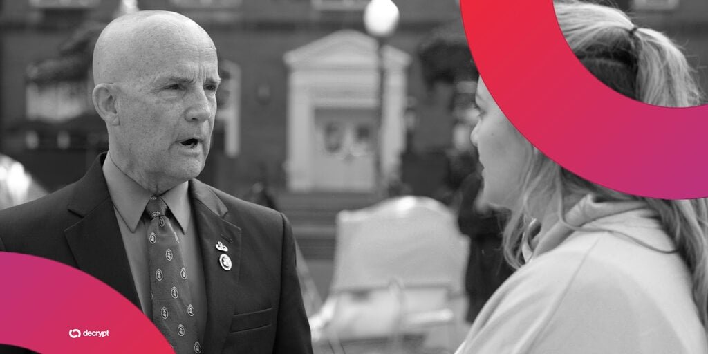 Rep. Keith Self Moves to ‘Fix the Bill’ With CBDC Ban Before Key Hearing