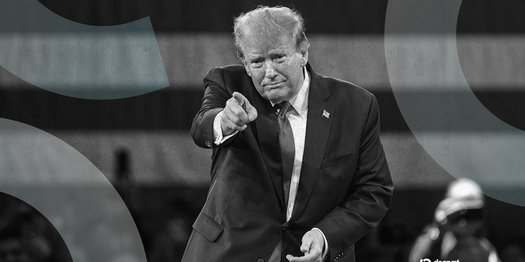 Trump’s New AI Order Sets Up Federal Fight With US States Over Industry Regulation