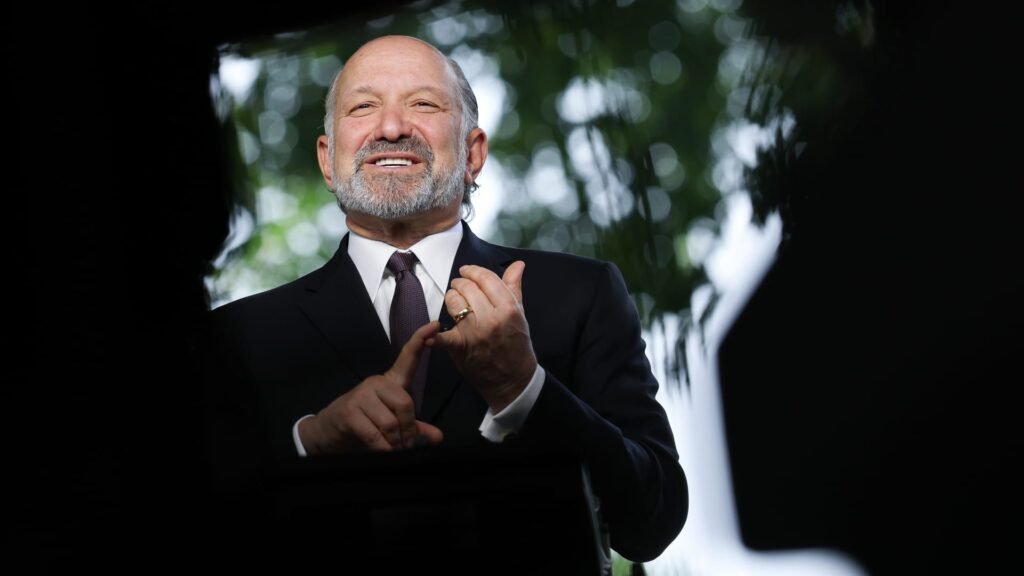 U.S. has to stop taking in ‘below-average’ immigrants that won’t help economy