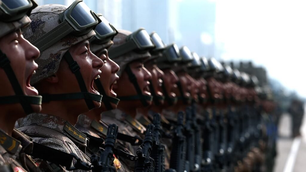 Why senator says US should spy more on China’s companies