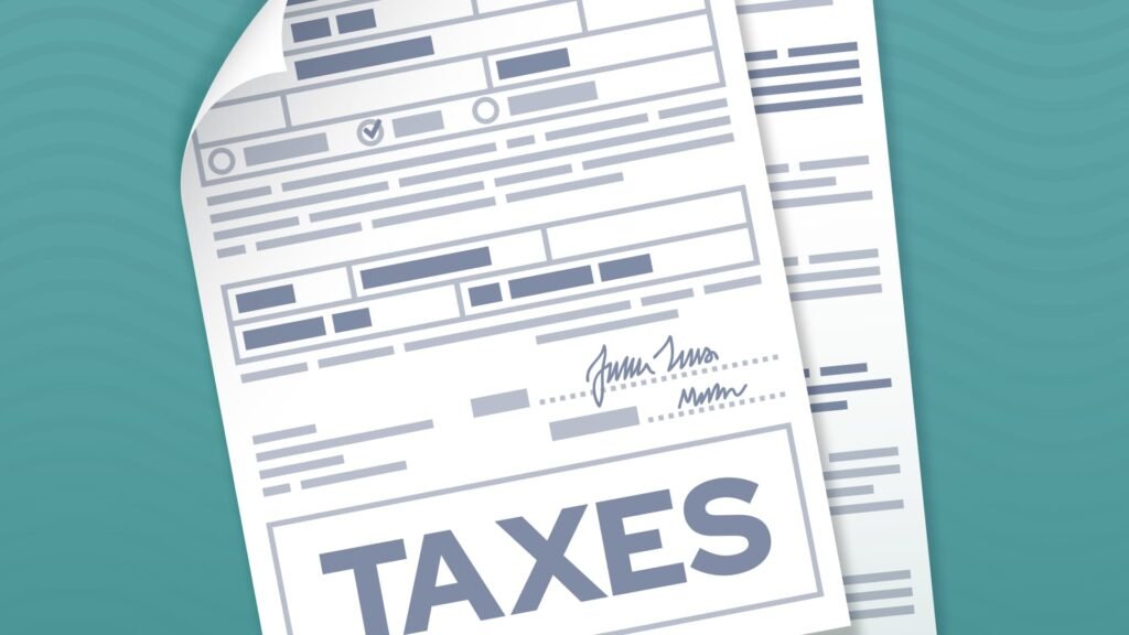 3 Tax Mistakes That Trigger An Audit — Plus Tools To Avoid Them