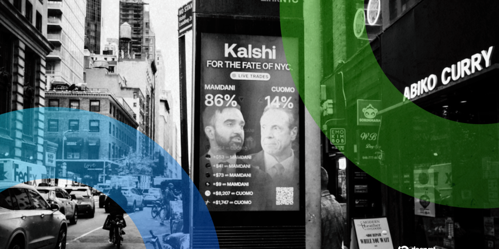 After State Lawsuit Losing Streak, Kalshi Nabs Victory in Tennessee—This Could Be Why