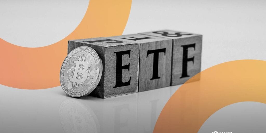 Bitcoin ETFs Lose Another $166M as Five-Week Withdrawals Near $4B
