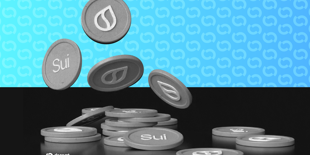 Canary, Grayscale Sui ETFs Hit US Markets With Staking Rewards