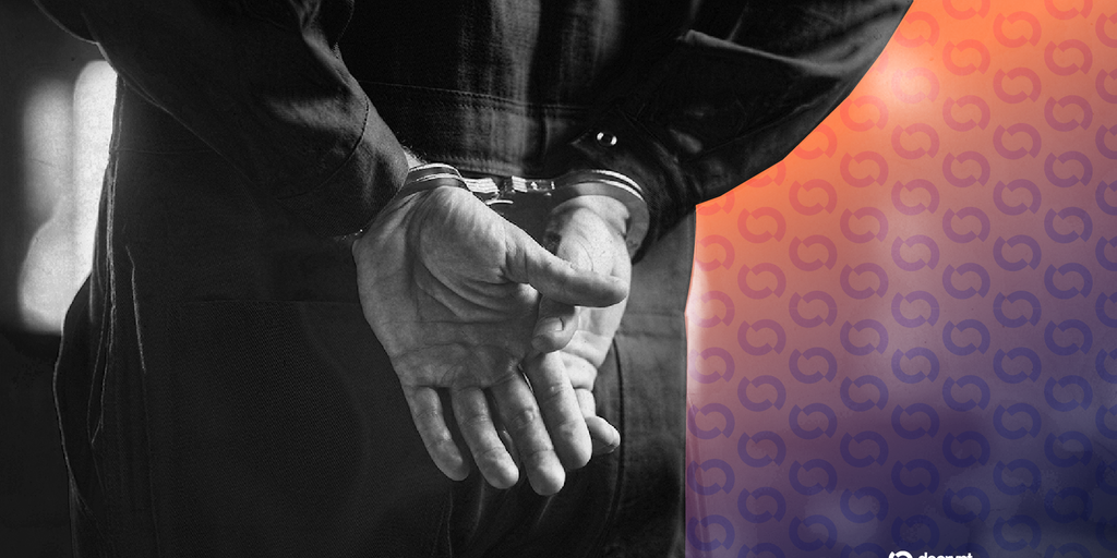 Connecticut Man Faces 375 Years for Gambling Away Crypto Investors’ Funds on Stake