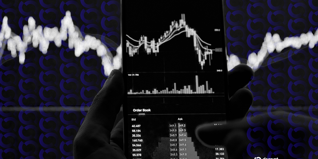 Crypto Funds Shed $4B Across Five-Week Negative Streak