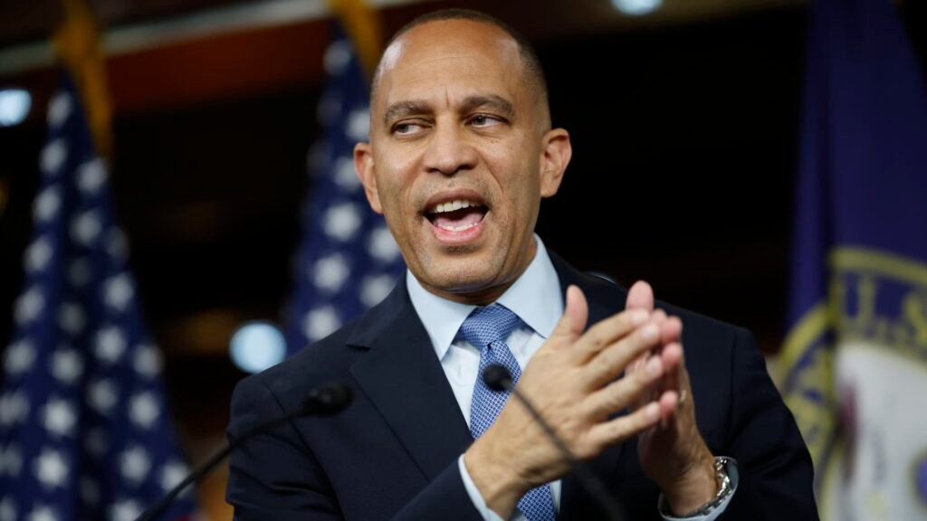 Democrats plan to force Iran war powers vote next week