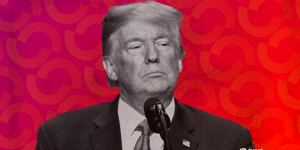 Trump Orders Federal Agencies to Dump ‘Woke’ Anthropic AI After Pentagon Dispute