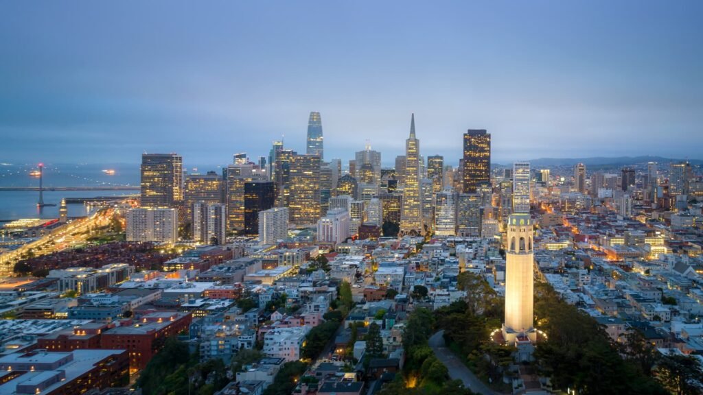 Family offices make opportunistic bets on real estate