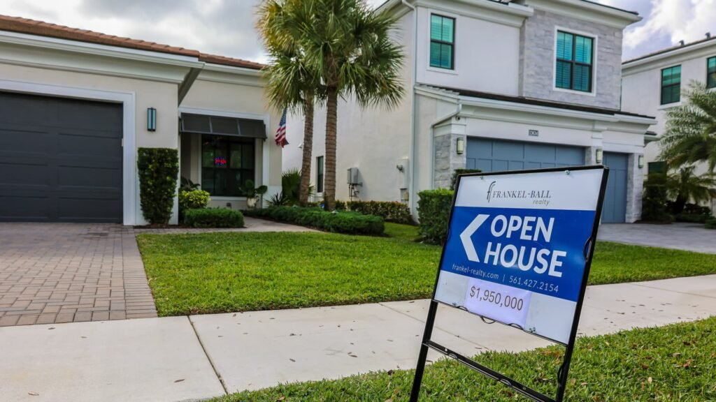 February home sales see small rebound, but supply growth is ‘sluggish’