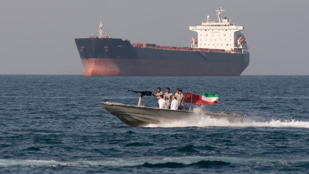 How attack on Iran could impact global oil market and economy