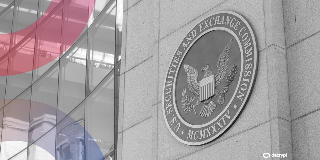 SEC, CFTC Strike Pact to Coordinate Crypto Rules and Oversight