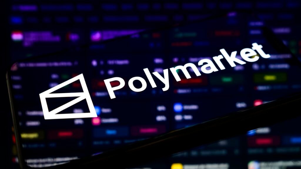 Polymarket removes bet on rescue mission in Iran
