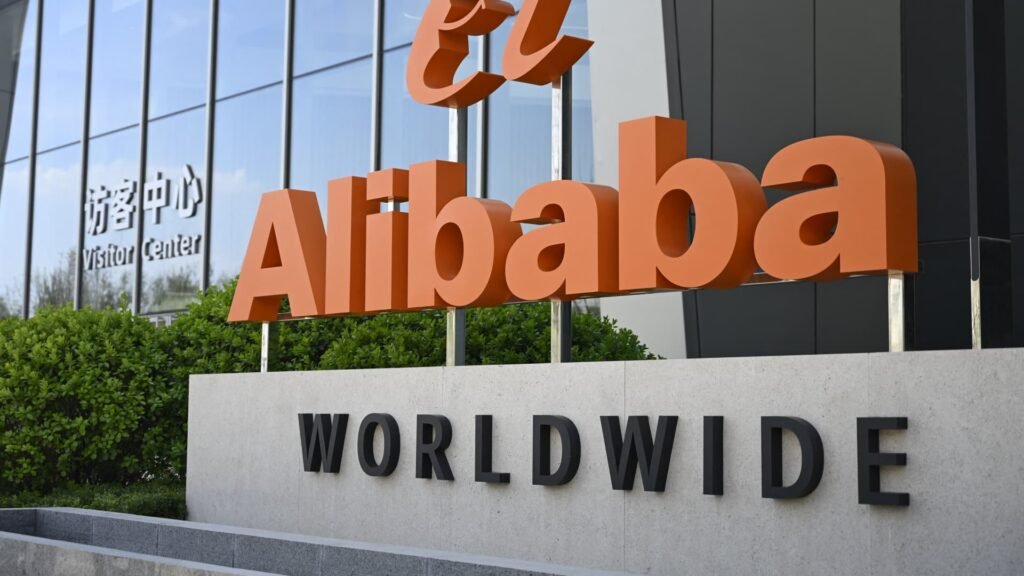 Alibaba revealed as creator of AI video generation model ‘HappyHorse-1.0’