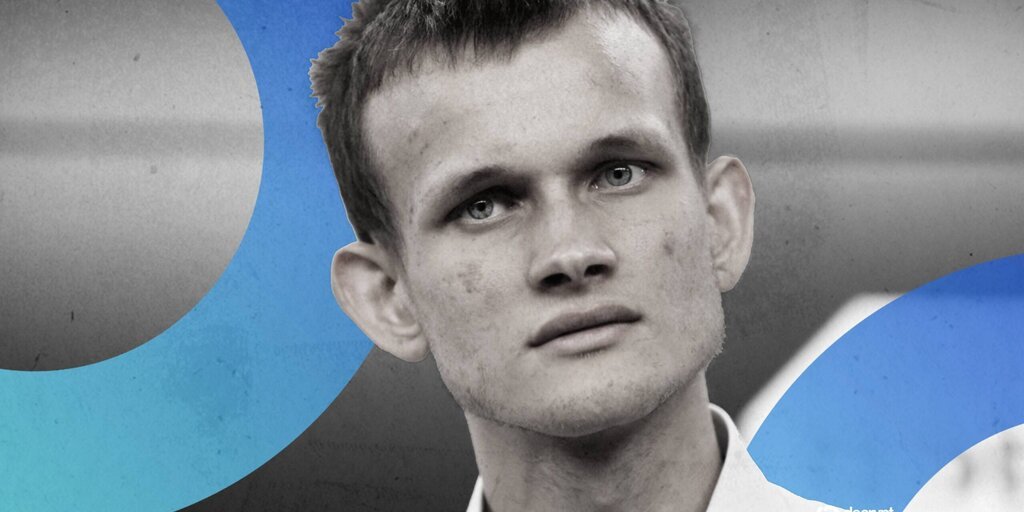 Ethereum Founder Vitalik Buterin Details His ‘Private’ and ‘Secure’ AI Setup