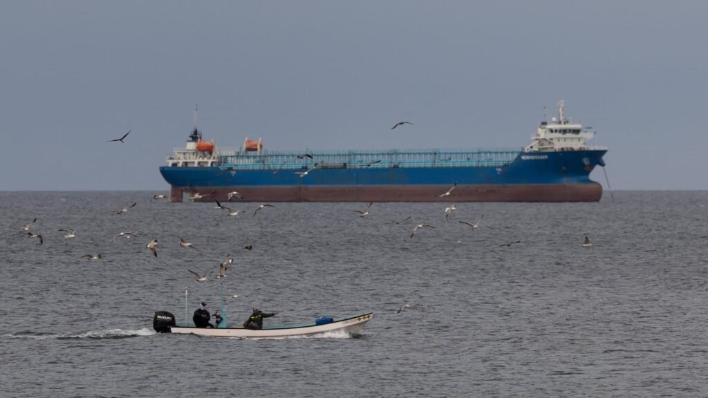 Japan, South Korea stocks open higher as investors assess Trump’s Iran war comments, extended deadline